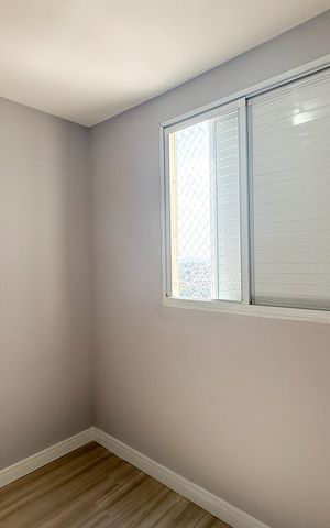 Apartamento para alugar com 70m², 3 quartos e 1 vaga Apartamento para alugar com 70m², 3 quartos e 1 vagaQuarto