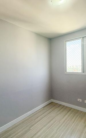 Apartamento para alugar com 70m², 3 quartos e 1 vaga Apartamento para alugar com 70m², 3 quartos e 1 vagaQuarto