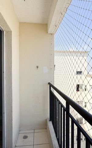 Apartamento para alugar com 70m², 3 quartos e 1 vaga Apartamento para alugar com 70m², 3 quartos e 1 vagaVaranda
