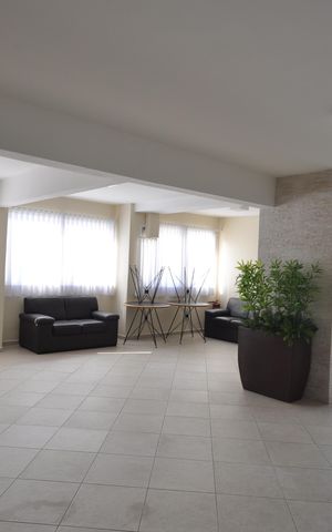 Apartamento à venda com 85m², 3 quartos e 2 vagasÁrea comum - Salão de festas