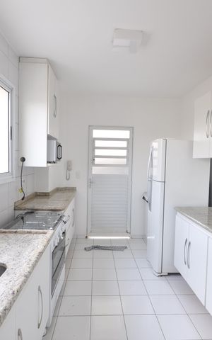 Apartamento à venda com 85m², 3 quartos e 2 vagasÁrea comum - Salão de festas