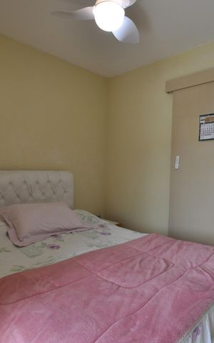 Apartamento à venda com 85m², 3 quartos e 2 vagasQuarto Suíte