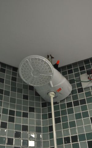Apartamento à venda com 85m², 3 quartos e 2 vagasBanheiro Social