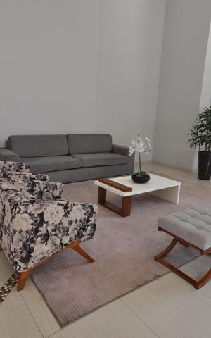 Apartamento à venda com 85m², 3 quartos e 2 vagasHall Social