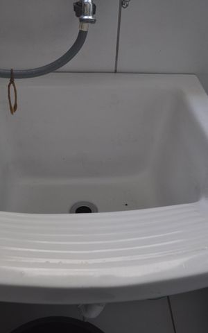 Apartamento à venda com 85m², 3 quartos e 2 vagasÁrea de Serviço