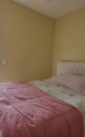 Apartamento à venda com 85m², 3 quartos e 2 vagasQuarto Suíte