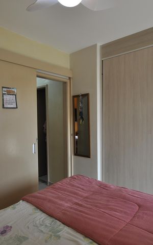 Apartamento à venda com 85m², 3 quartos e 2 vagasQuarto Suíte