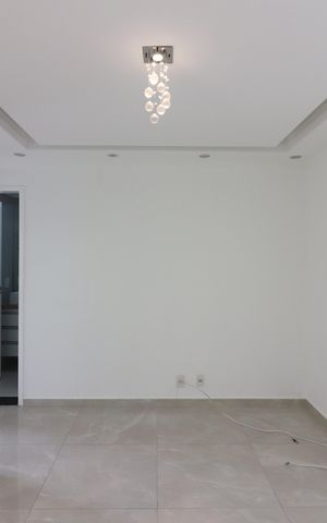 Apartamento para alugar com 48m², 2 quartos e 1 vagaSala 