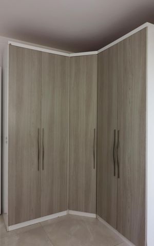 Apartamento para alugar com 48m², 2 quartos e 1 vagaQuarto 1