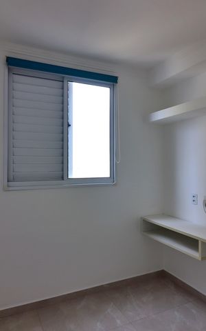 Apartamento para alugar com 48m², 2 quartos e 1 vagaQuarto 2