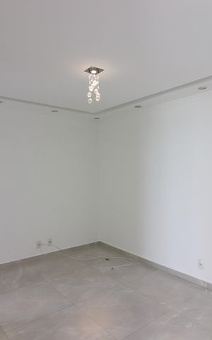 Apartamento para alugar com 48m², 2 quartos e 1 vagaSala 