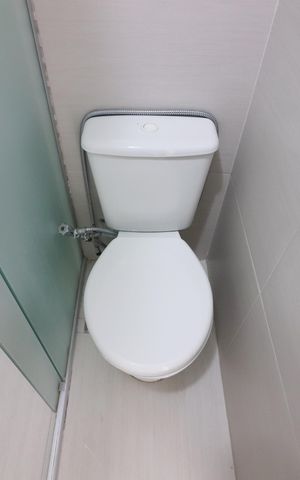 Apartamento para alugar com 48m², 2 quartos e 1 vagaBanheiro Social
