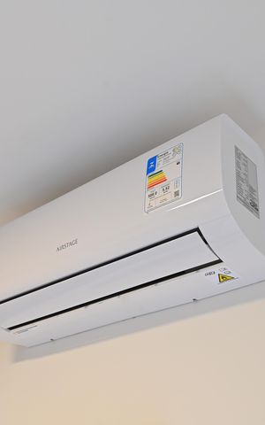 Apartamento para alugar com 25m², 1 quarto e sem vagaQuarto