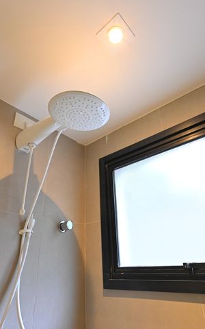 Apartamento para alugar com 25m², 1 quarto e sem vagaBanheiro Social