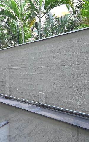 Apartamento para alugar com 25m², 1 quarto e sem vagaVista do Quarto