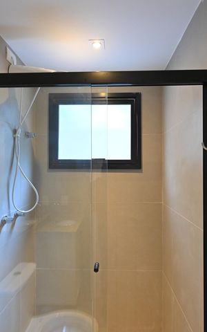 Apartamento para alugar com 25m², 1 quarto e sem vagaBanheiro Social