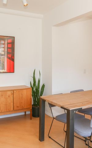 Apartamento para alugar com 52m², 1 quarto e 1 vaga Apartamento para alugar com 52m², 1 quarto e 1 vagaSala
