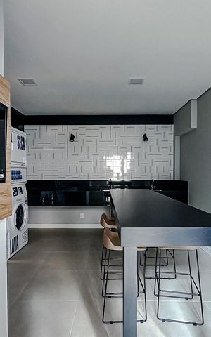 Apartamento para alugar com 38m², 2 quartos e sem vagaÁrea comum