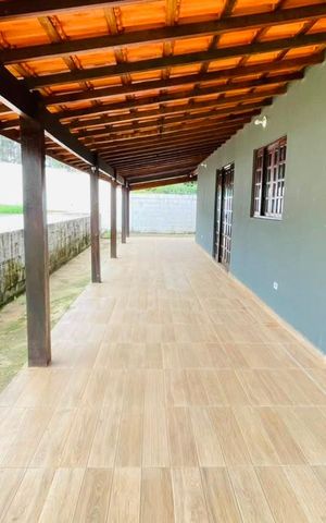 Casa para alugar com 145m², 3 quartos e 8 vagas Casa para alugar com 145m², 3 quartos e 8 vagasQuintal