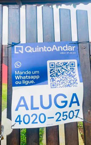 Casa para alugar com 140m², 2 quartos e 5 vagas Casa para alugar com 140m², 2 quartos e 5 vagasPlaca