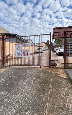 Casa de condomínio à venda com 50m², 1 quarto e 1 vaga Casa de condomínio à venda com 50m², 1 quarto e 1 vagaFachada
