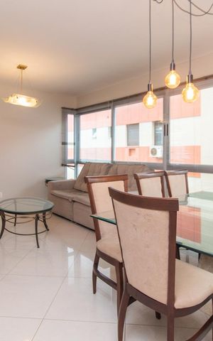 Apartamento à venda com 88m², 3 quartos e 2 vagas Apartamento à venda com 88m², 3 quartos e 2 vagasSala