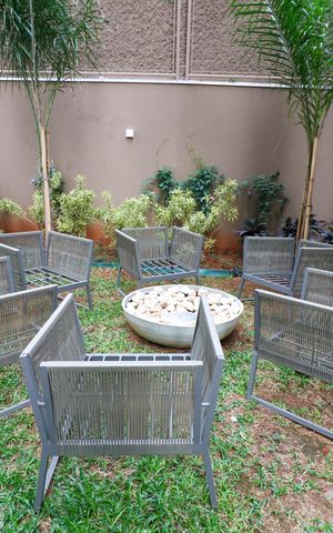 Apartamento para alugar com 42m², 2 quartos e sem vaga