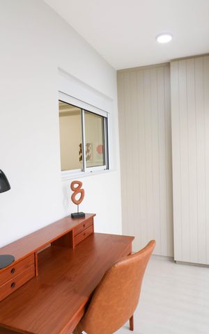 Apartamento para alugar com 42m², 2 quartos e sem vaga