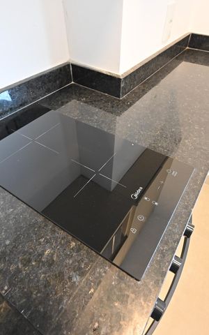 Apartamento para alugar com 25m², 1 quarto e sem vagaCozinha