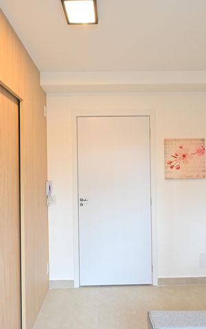 Apartamento para alugar com 25m², 1 quarto e sem vagaSala