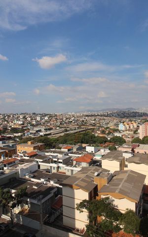 Apartamento para alugar com 50m², 2 quartos e 1 vagaVista