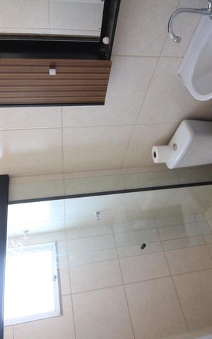 Apartamento para alugar com 50m², 2 quartos e 1 vagaBanheiro