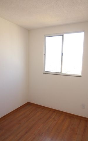 Apartamento para alugar com 50m², 2 quartos e 1 vagaQuarto 1