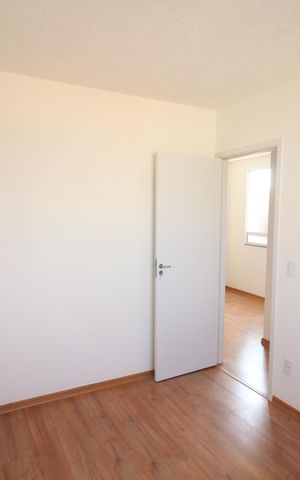 Apartamento para alugar com 50m², 2 quartos e 1 vagaQuarto 1