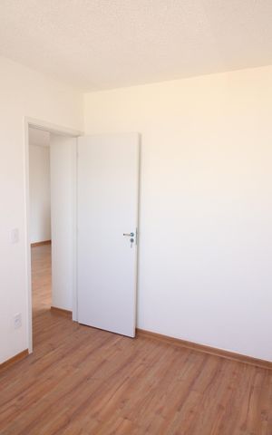 Apartamento para alugar com 50m², 2 quartos e 1 vagaQuarto 2