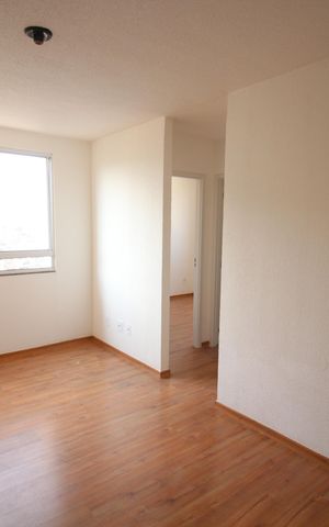 Apartamento para alugar com 50m², 2 quartos e 1 vagaSala