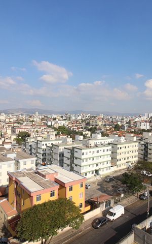 Apartamento para alugar com 50m², 2 quartos e 1 vagaVista