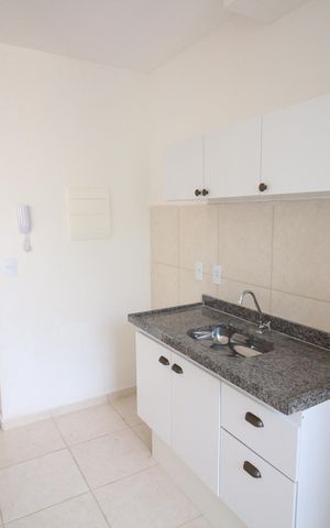 Apartamento para alugar com 50m², 2 quartos e 1 vagaCozinha e Área de Serviço