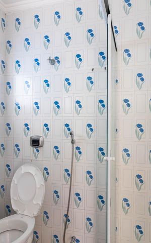 Apartamento para alugar com 62m², 2 quartos e 1 vaga Apartamento para alugar com 62m², 2 quartos e 1 vagaBanheiro