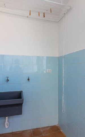 Apartamento para alugar com 62m², 2 quartos e 1 vaga Apartamento para alugar com 62m², 2 quartos e 1 vagaÁrea de Serviço