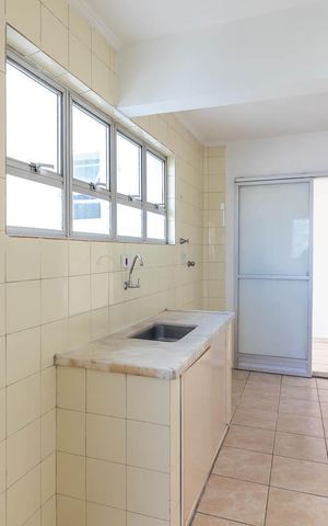 Apartamento para alugar com 62m², 2 quartos e 1 vaga Apartamento para alugar com 62m², 2 quartos e 1 vagaCozinha
