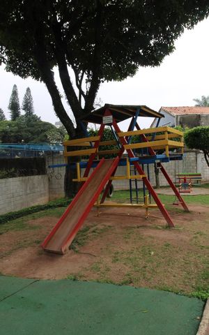 Apartamento à venda com 38m², 1 quarto e 1 vagaÁrea comum