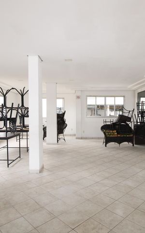 Apartamento à venda com 38m², 1 quarto e 1 vagaÁrea comum