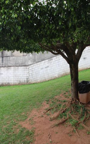 Apartamento à venda com 38m², 1 quarto e 1 vagaÁrea comum