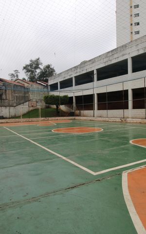 Apartamento à venda com 38m², 1 quarto e 1 vagaÁrea comum