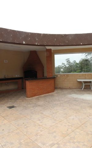 Apartamento à venda com 38m², 1 quarto e 1 vagaÁrea comum