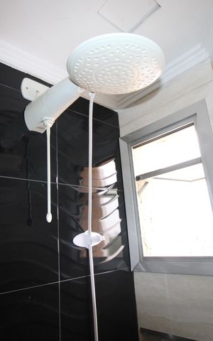 Apartamento à venda com 38m², 1 quarto e 1 vagaBanheiro
