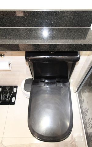 Apartamento à venda com 38m², 1 quarto e 1 vagaBanheiro
