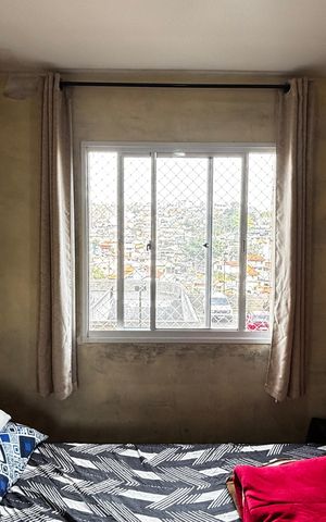 Apartamento à venda com 45m², 2 quartos e 1 vaga Apartamento à venda com 45m², 2 quartos e 1 vagaQuarto 1