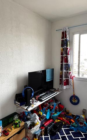 Apartamento à venda com 45m², 2 quartos e 1 vaga Apartamento à venda com 45m², 2 quartos e 1 vagaQuarto 2